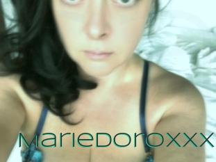 Mariedoroxxx