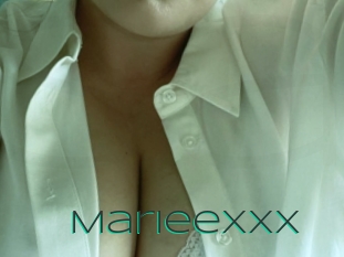 Marieexxx