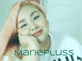 Mariepluss