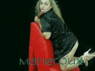 Marieroux