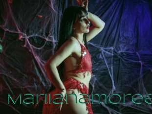 Mariianamoree