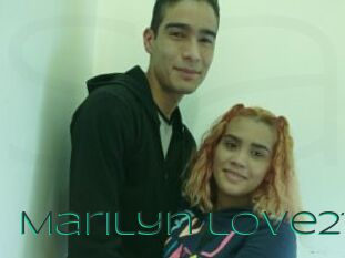 Marilyn_love21