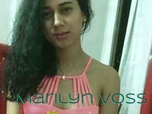 Marilyn_voss