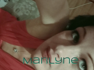 Marilyne