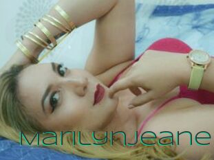 Marilynjeane