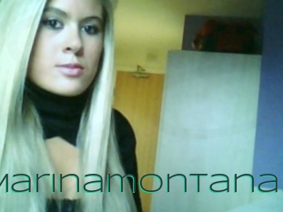 Marinamontana