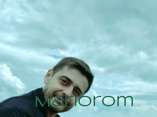 Mariorom