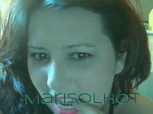 Marisolhot