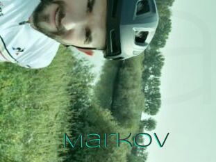 MarkOV