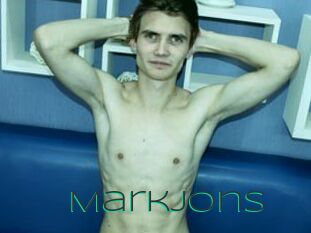 Markjons