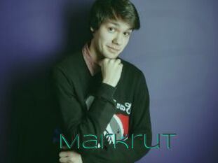 Markrut