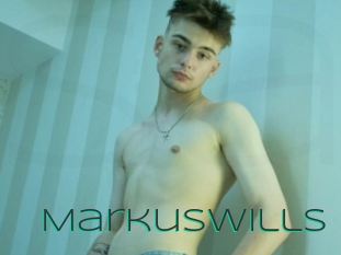 Markuswills