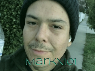 Markx101