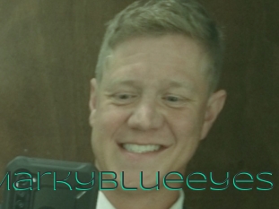 Markyblueeyes