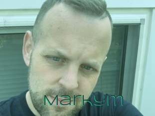 Markym