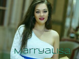 Marryalisa