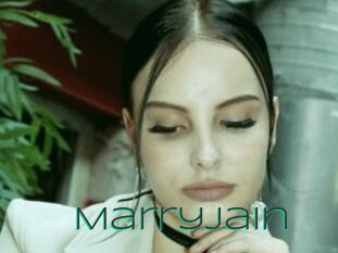 Marryjain