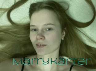 Marrykarter