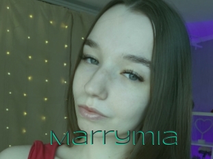 Marrymia