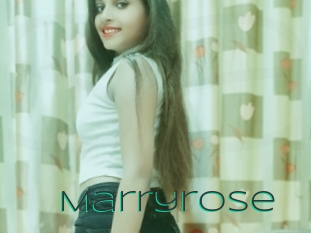 Marryrose