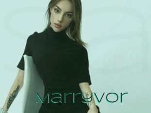 Marryvor