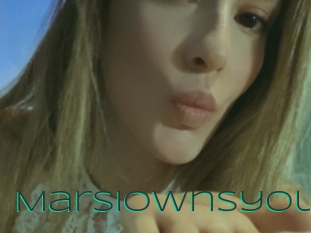 Marsiownsyou