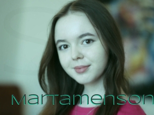 Martamenson