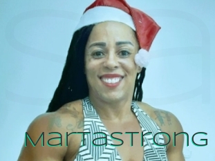 Martastrong