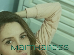 Marthaross