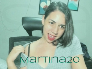 Martina20