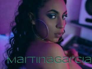 Martinagarcia