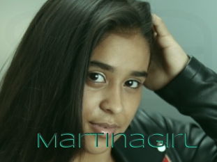 Martinagirl