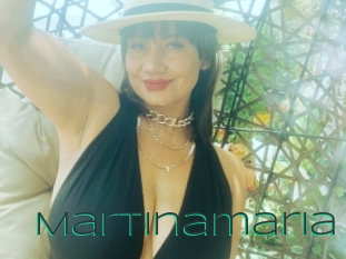 Martinamaria