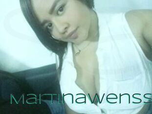 Martinawenss