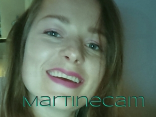 Martinecam