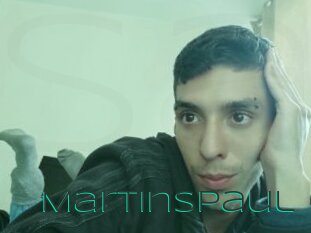 Martinspaul