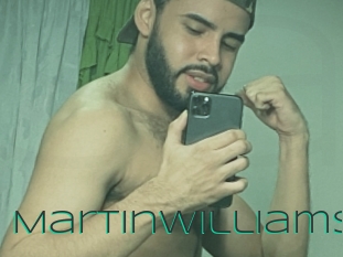 Martinwilliams