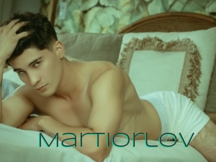 Martiorlov