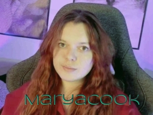 Maryacook