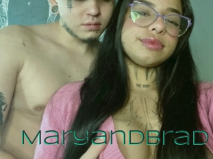 Maryandbrad