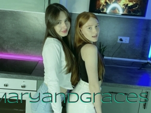 Maryandgraces