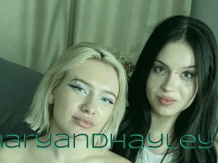 Maryandhayley