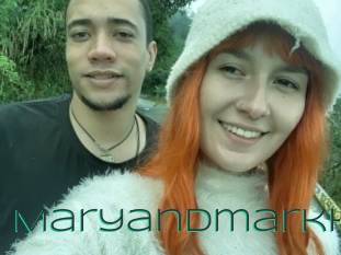 Maryandmarkk