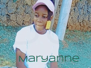 Maryanne