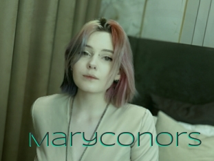 Maryconors