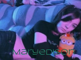 Maryedison