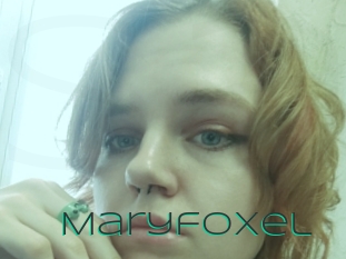 Maryfoxel