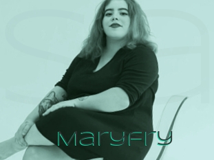 Maryfry