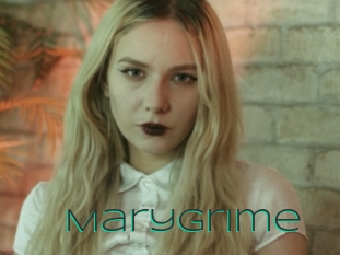 Marygrime