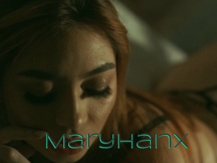 Maryhanx